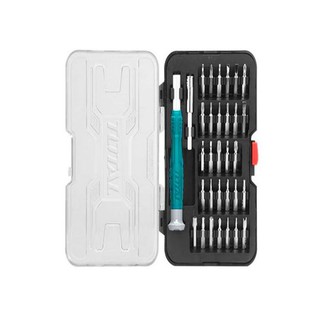 BỘ TUA VÍT 32 CHI TIẾT TOTAL THT250PS0321
