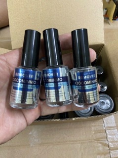 Phá Gel lạnh coco, Phá Gel lạnh Cocominmo chai 10ml