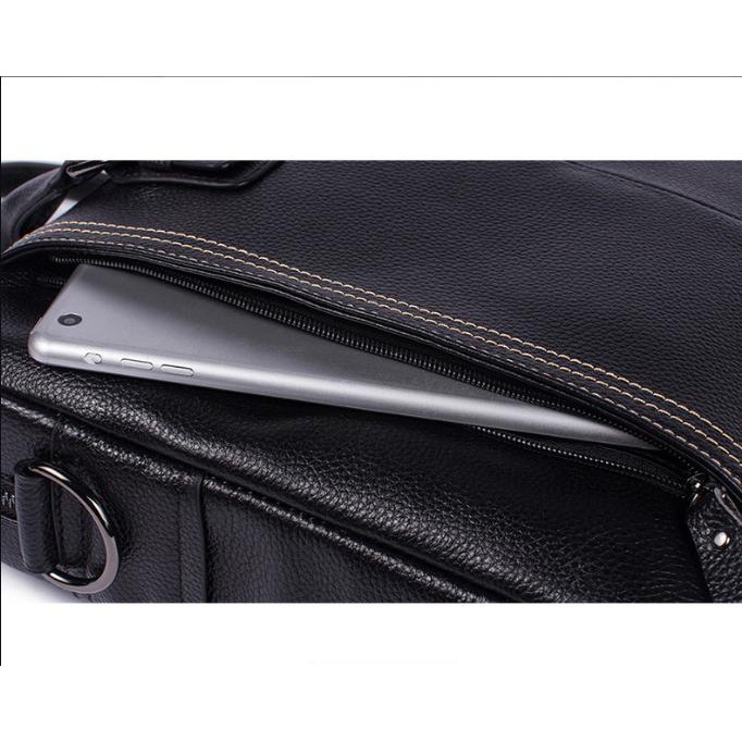 CẶP DA BÒ VĂN PHÒNG ( BẢO HÀNH DA TRỌN ĐỜI SẢN PHẨM ) | BigBuy360 - bigbuy360.vn