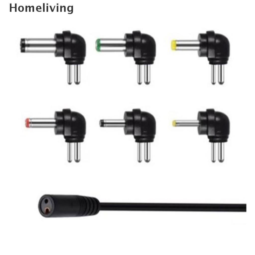 Bộ Nguồn Điện 3V 4.5V 5V 6V 7.5V 9V 12V 2A 2.5A AC / DC US EU UK