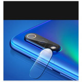 kính cường lực camera Realme 3