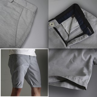 QUẦN SHORT NAM CHẤT LIỆU LINEN