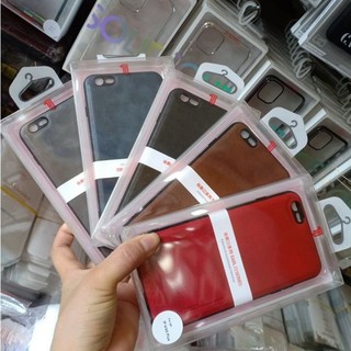 Ốp Lưng X-Level Da Cho iPhone 6/6s/6 plus/6s plus.