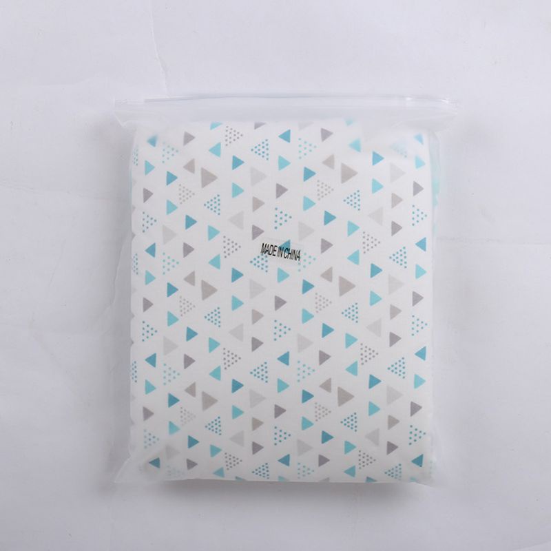 Túi Ngủ Quấn Em Bé Mềm Mại Ấm Áp Chống Đá