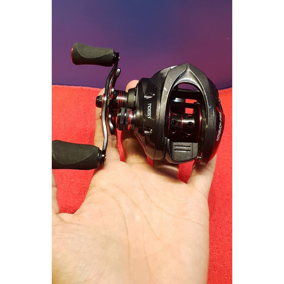 Máy ngang Nobey Nonsuch-Pro có cả tay trái và tay phải hàng  hót