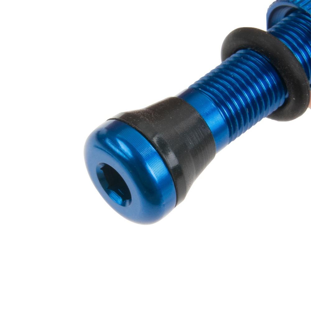 Danilo Van Xe Đạp 40mm Bằng Hợp Kim Nhôm