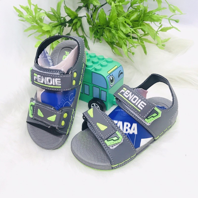 Sandal Bé Trai Tập ĐI Tại Hồ Chí Minh M512