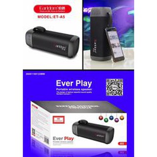 Loa Bluetooth Earldom ET-A5 [ BH 12 tháng ]