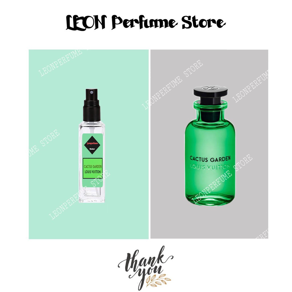 💎LEON💎Mẫu Thử Nước Hoa Lv Afternoon Swim 10ml/20ml Spray / Chuẩn authentic | Thế Giới Skin Care