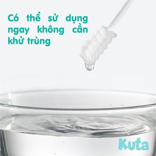 [LONTON MART] _ Gạc Rơ Lưỡi KUTA [CHÍNH HÃNG]