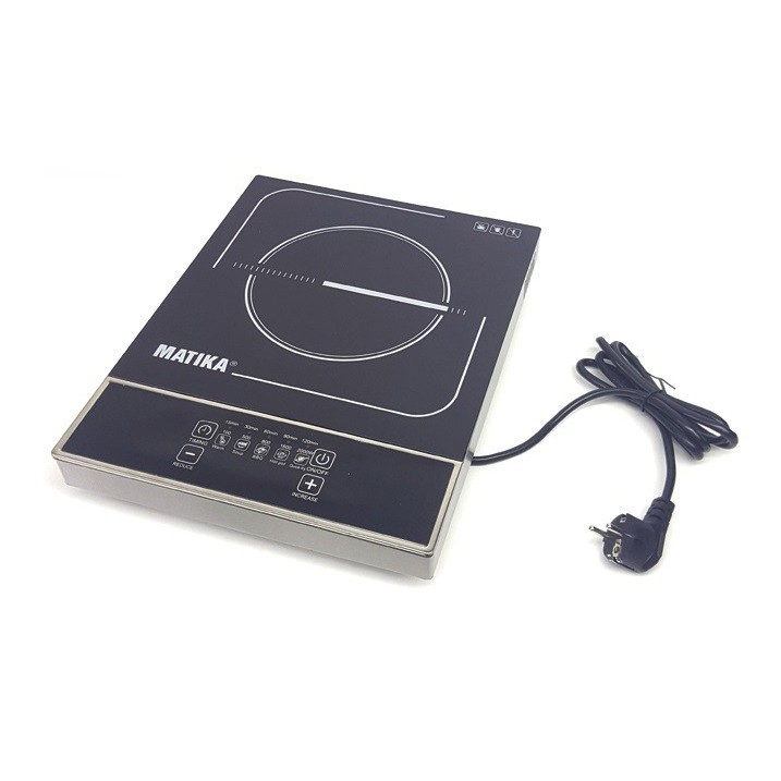 Bếp hồng ngoại Matika MTK-H28