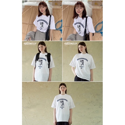 Áo phông nelly heybig sale (có sẵn) ncoveroriginal