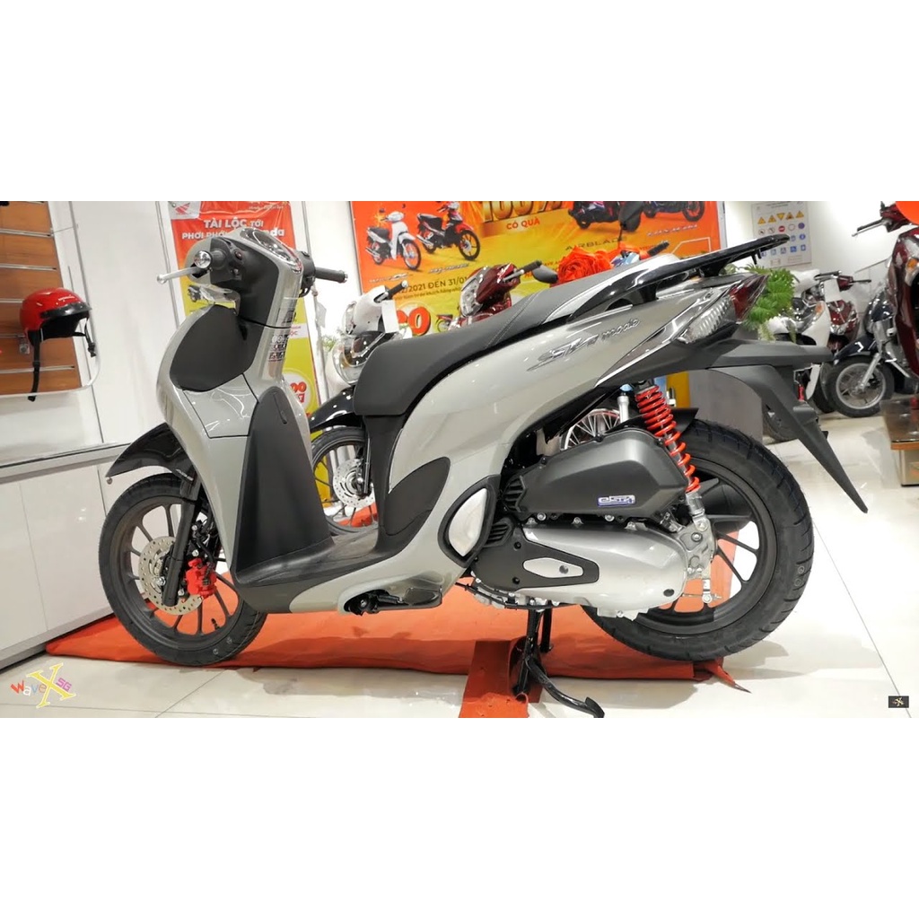 Vành đèn pha sh mode 2020 2021 2022 honda