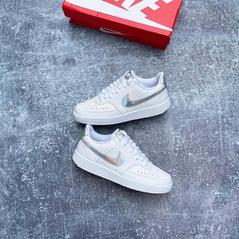 Giày Nike Court Vision Hologram