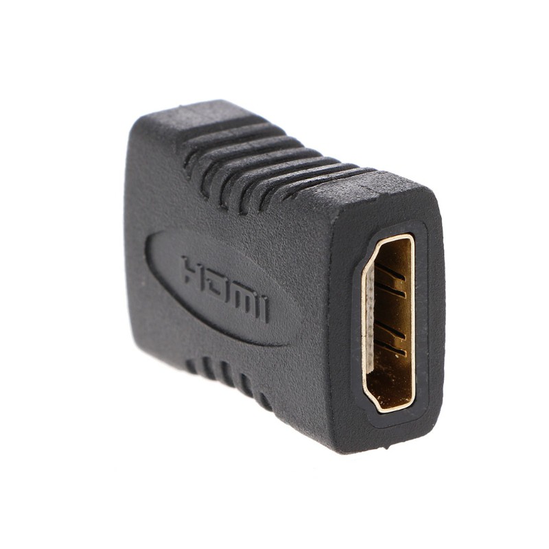 [Free ship 50k] Đầu nối dài HDMI
