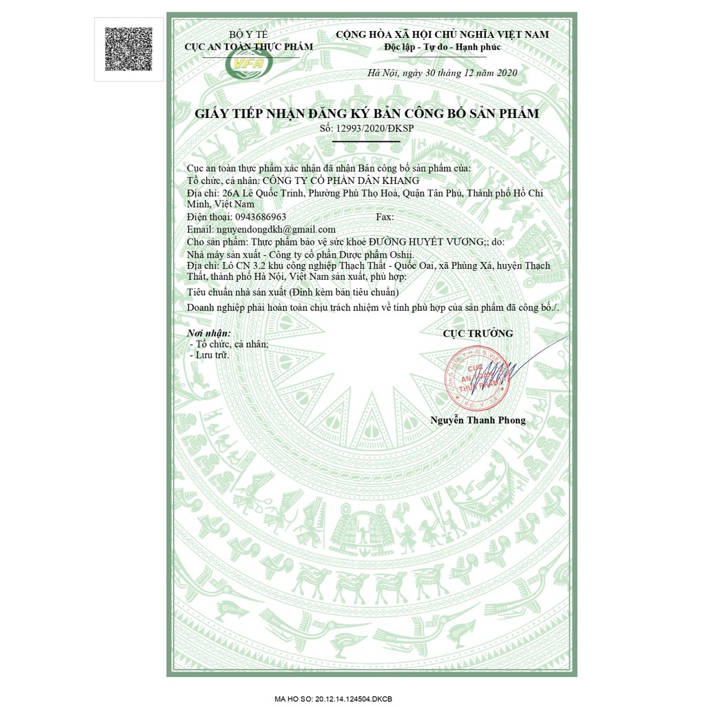 Viên Uống Hỗ Trợ Giảm Đường Huyết và Giảm Nguy Cơ Biến Chứng Của Đái Tháo Đường - Đường Huyết Vương Hủ 30 viên | BigBuy360 - bigbuy360.vn