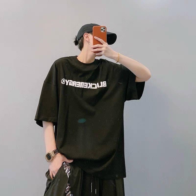 Áo phông Blacke TH6