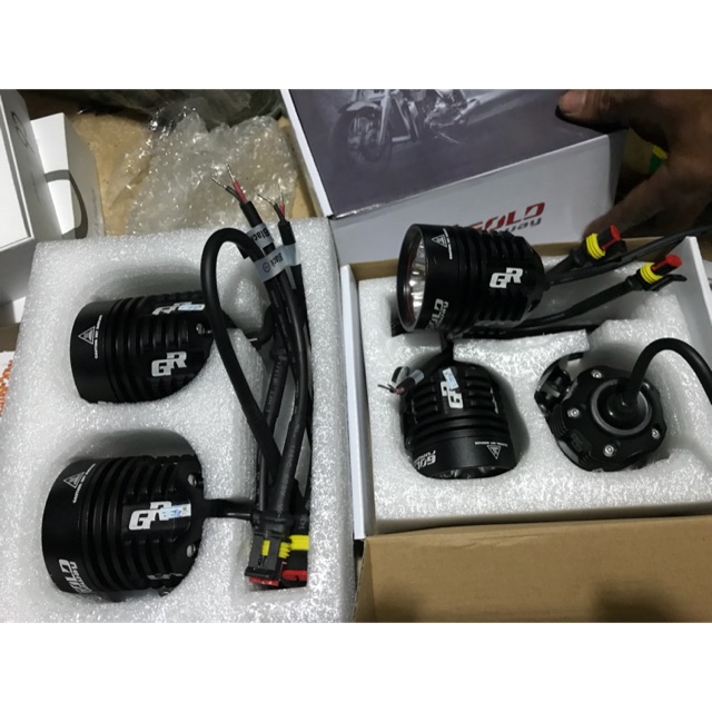 Led phượt L4 GR XỊN