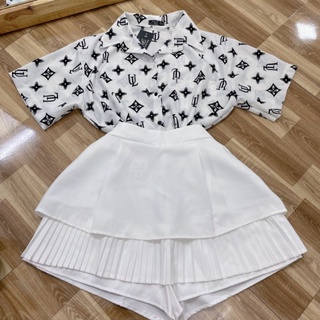 [ KN. BIGSIZE 60-100kg ] chân váy  🍒 Ảnh Thật 100%