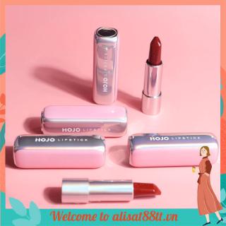 [Hàng mới về] Son môi HOJO chất lì dưỡng ẩm
