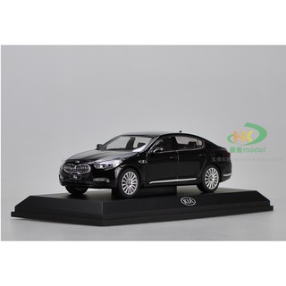 Mô Hình Xe Kia K9  Cao Cấp