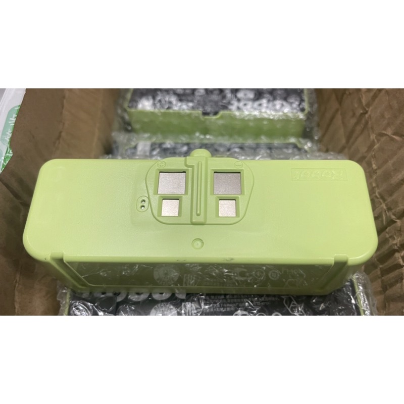Pin thay thế cho irobot roomba 500/600/700/800