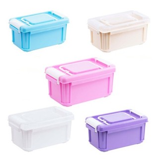 Hộp Có Nắp 2 Quai Đại Đồng Tiến L01002-2 3800Ml - 8001076700