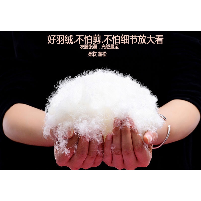 Áo Khoác Phao Mỏng Nhẹ Cổ Đứng Thời Trang Mùa Đông Cho Nữ