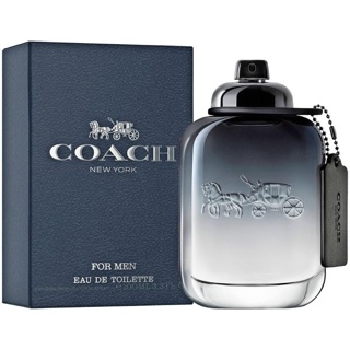 Nước hoa nam Coach by Coach for men edt 100ml chuẩn chính hãng