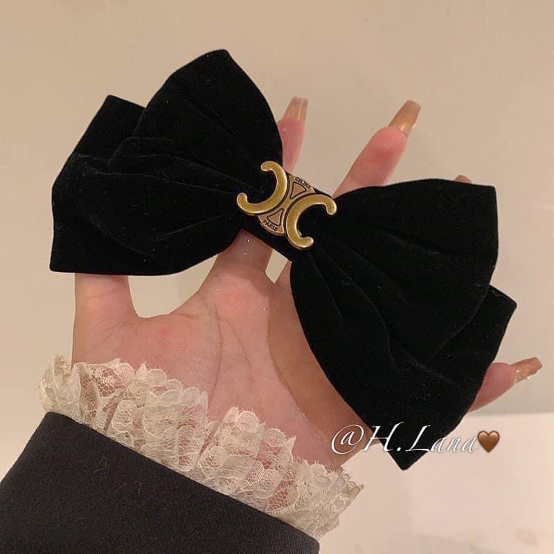 COMBO 4 MÓN PHỤ KIỆN CÀI TÓC CE LINE