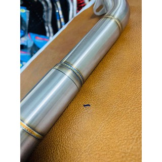 cô pô R8 ex 150 2 khúc