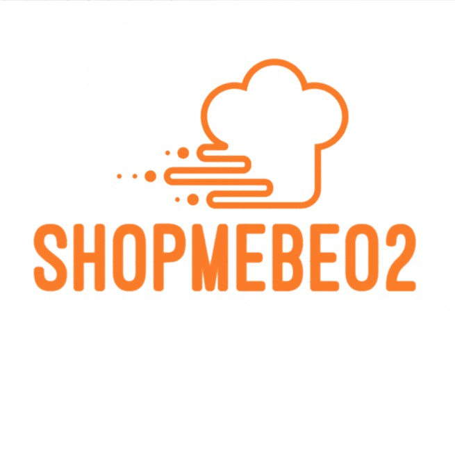 Ăn Vặt Shop Mẹ Beo