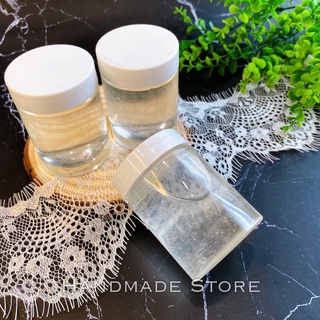 Gel làm mềm đất sét tự khô