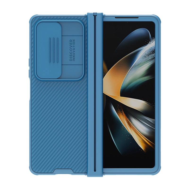 Ốp Điện Thoại TPU Siêu Mỏng Chống Trầy Xước Cho Galaxyzold4 5G
