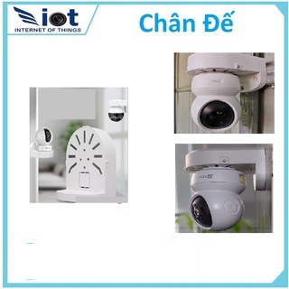 Chân Đế Ezviz C6N TY2 C6W , Imou A22Ep A26Hp , Kbone h21PA H21P H21PW Chuyên Dụng Cho Camera Wifi Xoay Giá Đỡ Camera