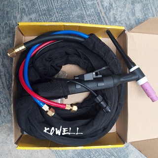 Mỏ hàn Tig WP18 mát nước
