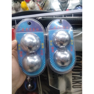 BI SẮT LĂN TAY (2 QUẢ)