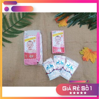 COMBO 10 HỘP GẠC RƠ LƯỠI ĐÔNG FA (50 CÁI)