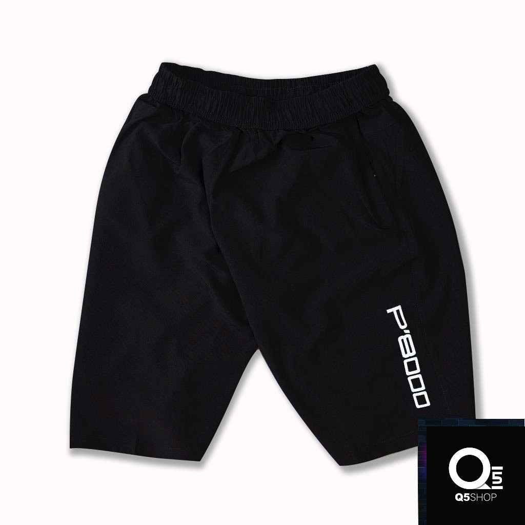 Quần short nam cao cấp vải kaki dãn chun thoáng mát thoải mái