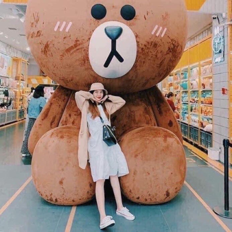 GIÀY SỤC DÁNG TRENDY SIÊU HOT | BigBuy360 - bigbuy360.vn