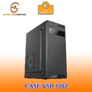 Mua Thùng máy tính Case VSP 3202 (ATX MATX) VSP Phân phối