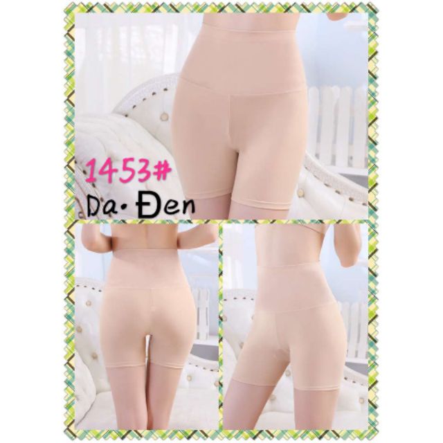(1453) quần gen bụng đùi đánh tan mỡ thừa săn chắc