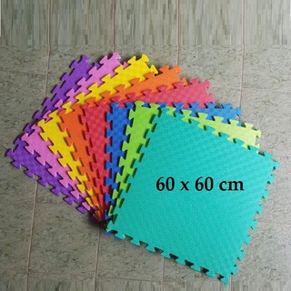 Thảm xốp lót sàn - thảm xốp lót sàn