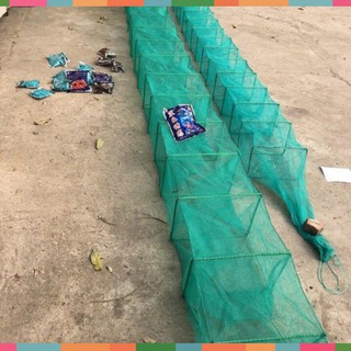 [CHẤT LƯỢNG TỐT] Lồng bát quái 15khung - 29 khung|do cau99| ( rẻ vô địch )