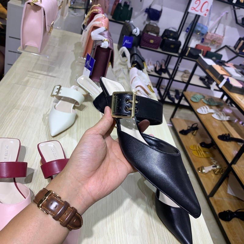 Guốc ck hàng tuồn