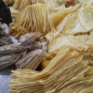500g vắng đậu chuẩn keto