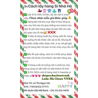 Abum-Đầm Xuất Dư Nhiều Mẫu