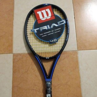 Vợt tennis