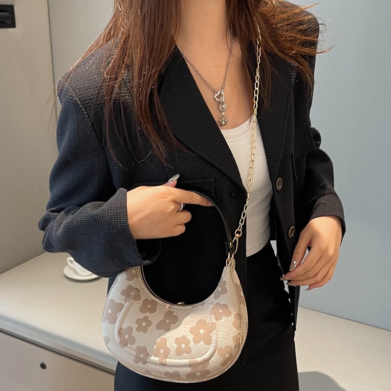 Túi Đeo Vai Thời Trang 2022 Cá Tính Trẻ Trung