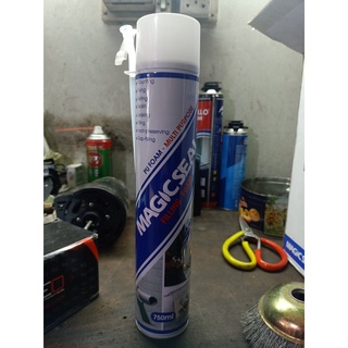 KEO BỌT NỞ MAGICSEAL FOAM CÓ VÒI
